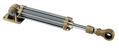 Model 7067 Bore Hydraulic Cylinder